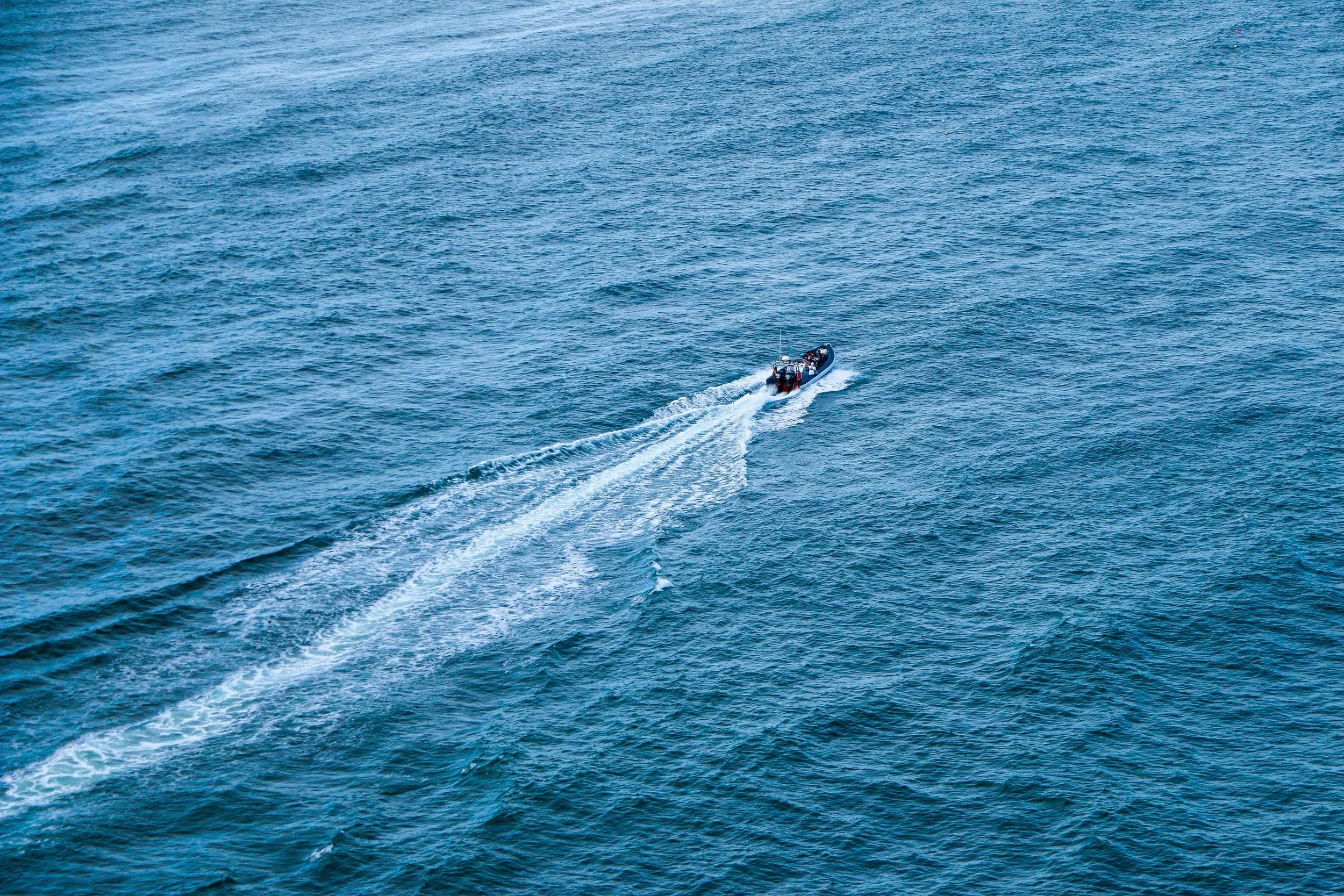 Pentagon Watchdog Opens Probe Into US Military Strikes on Drug Boats in Caribbean and Pacific