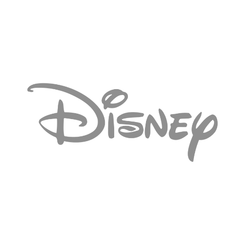 Sublimación Disney