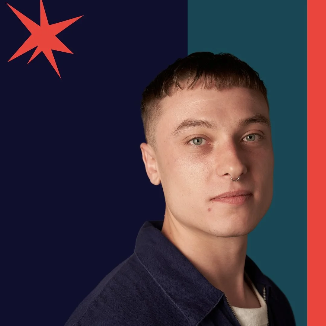February saw @jordan.francis.skelly return to the BBC for the first time since hitting our screens as a Finalist for BRING THE DRAMA in the much loved series, Waterloo Road. 

This month also witnessed a rather exciting collab between @northern_broad