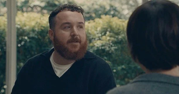 CAN YOU HEAR IT? 

Enigmatic, provocative, and haunting, The Listeners starts tonight, Tuesday 19 November on BBC1 @bbcone starring our very own @scotteeisfat as cast regular, Noam as cast by the brilliant team at @shaheenbaigcasting 

The show explo