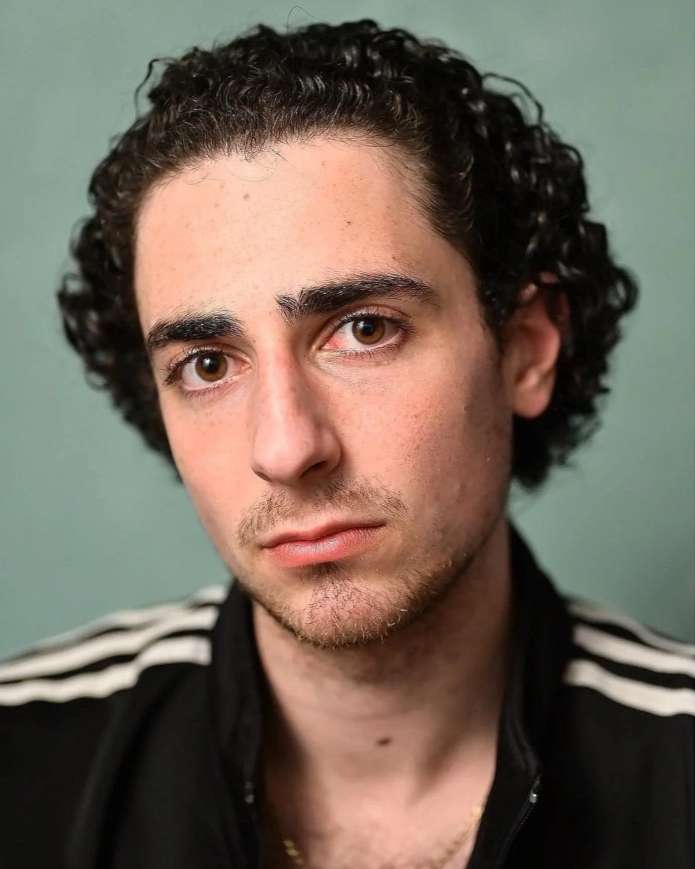 💥 LFG @danielbaskharoun 💥

Daniel Baskharoun concluded their run of &lsquo;The Real Thing&rsquo; at the Old Vic (@oldvictheatre) at the end of October, and had one day&rsquo;s break before going straight into rehearsals for K-MUSICAL SHOWCASE, dire