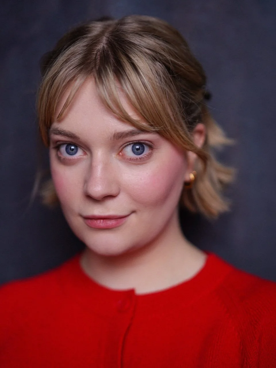 Obsessed with @daisybaiby at @edfringe this week, onstage with &amp; Steve, a very gay sketch show WIP from @soupoftheweek.comedy 🏳️&zwj;🌈. Born out of the award-winning Durham Revue, &amp; Steve charts queer icons throughout history in an hour of 