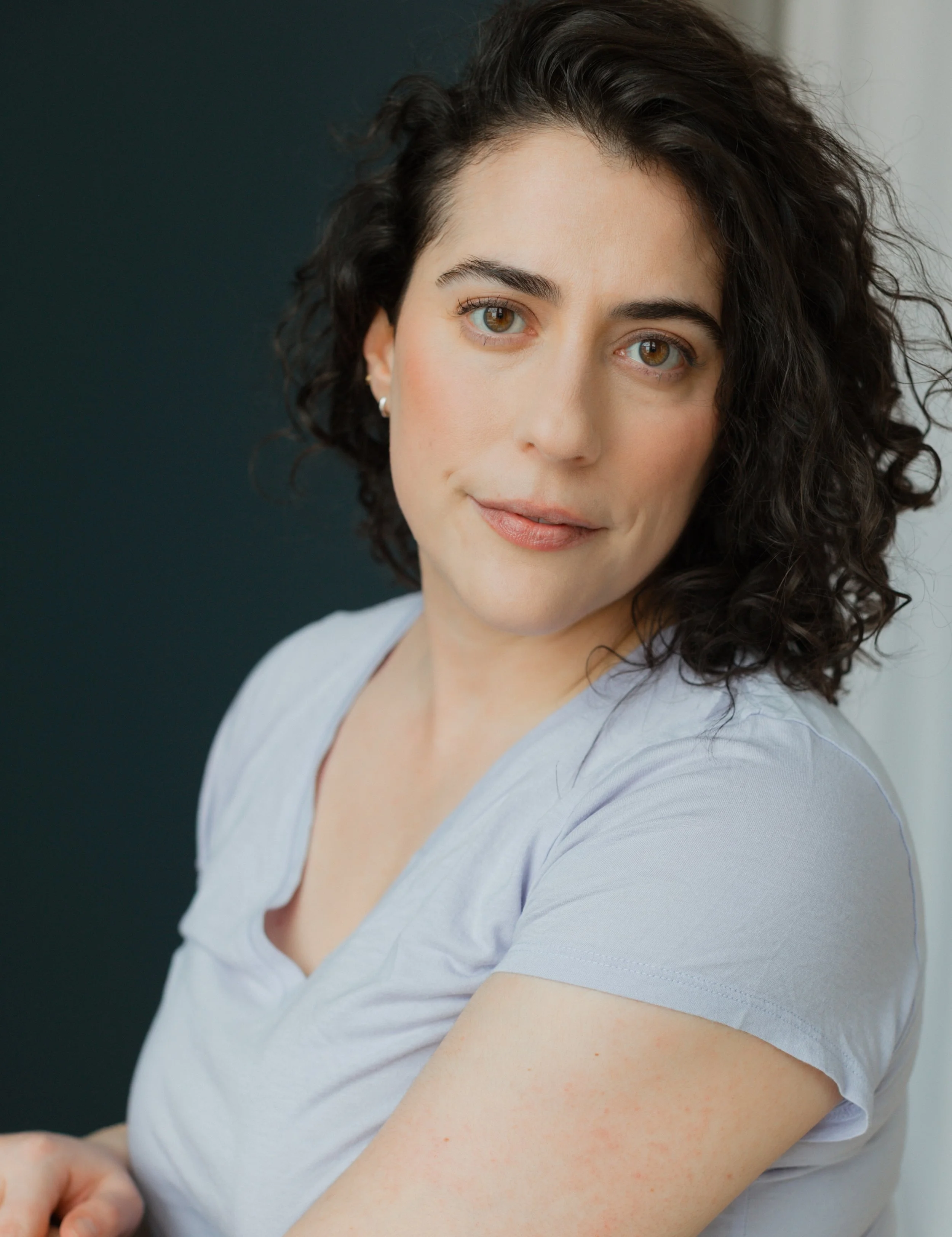 Laura Lapidus