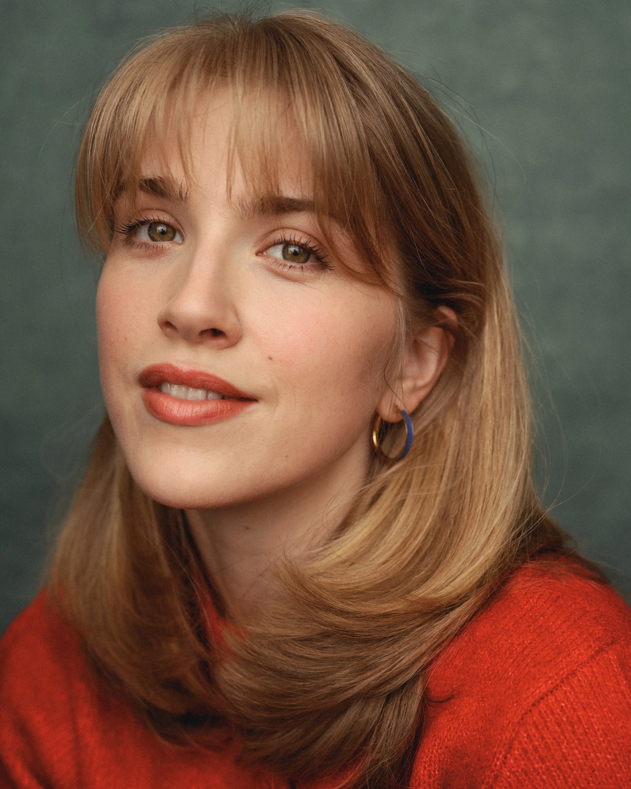 Mabli Gwynne 