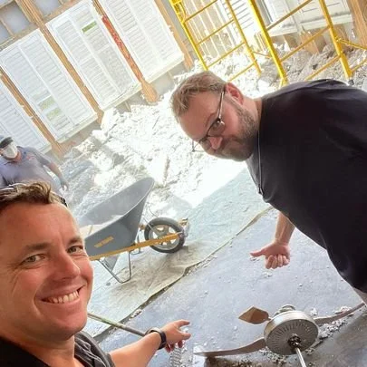 TJ&Tony concrete.jpg