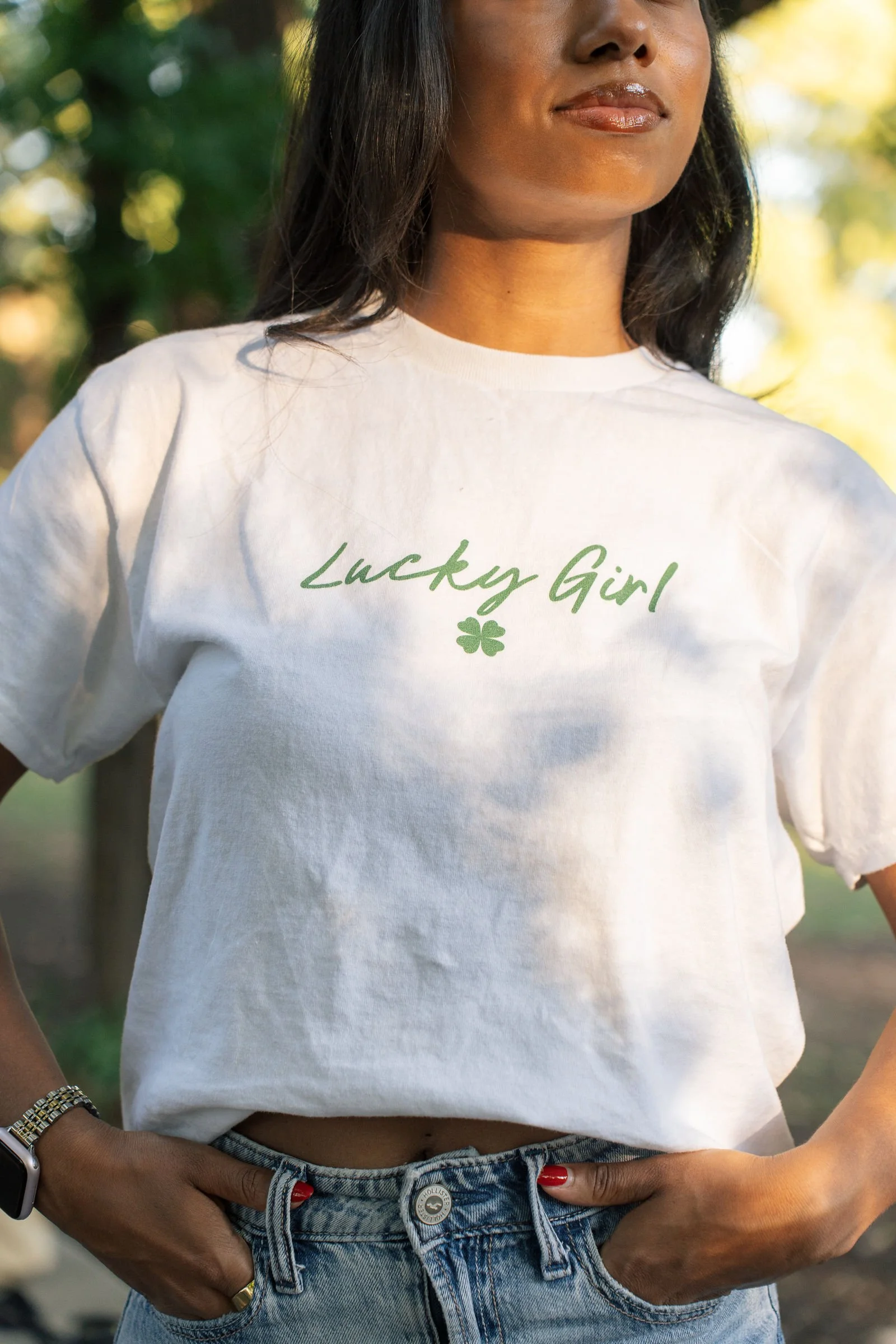 The Top 7 Tips for Becoming the Luckiest Person You Know