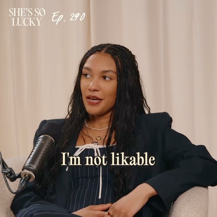 Some of the most honest conversations we had this year were about how we judge others (and ourselves), knowing when to walk away from relationships that aren&rsquo;t serving you, and why other people&rsquo;s success can trigger the hell out of us (an