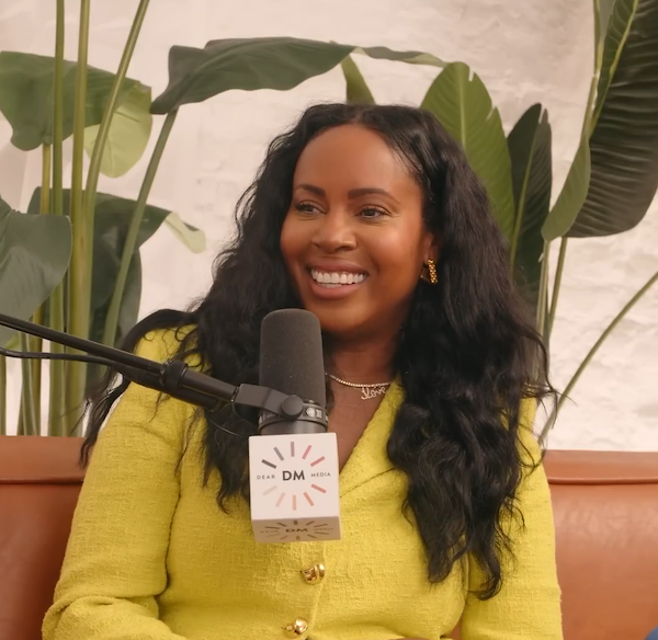 Why Playing Fair Is Overrated — How to Build Your Own Rules with Tricia Lee