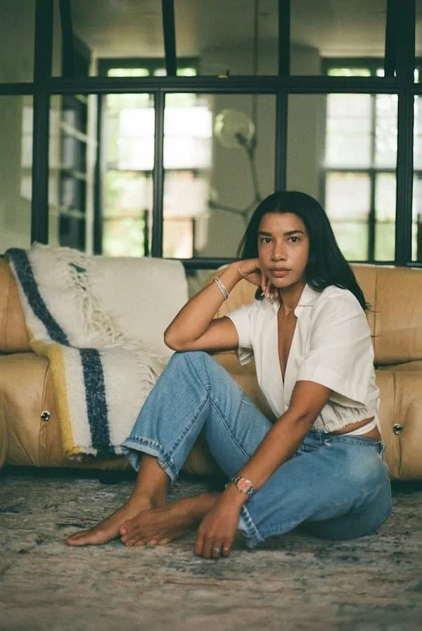 How to Own Your Narrative with Hannah Bronfman