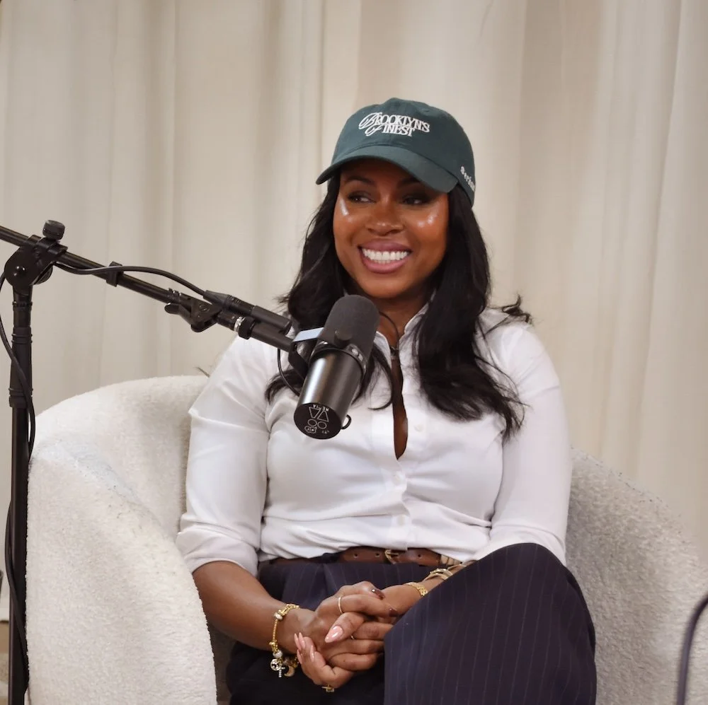 Stop Telling Yourself This Lie About Success with Tricia Lee