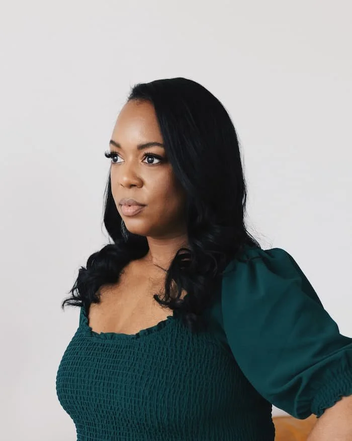 How to Get Unstuck in Life: Aycee Brown on Manifestation, Self-Rejection, and Embodying Your Magic