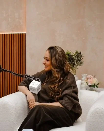 How to Shoot Your Shot Without Letting Fear Make the Decision for You ft. Danielle Robay