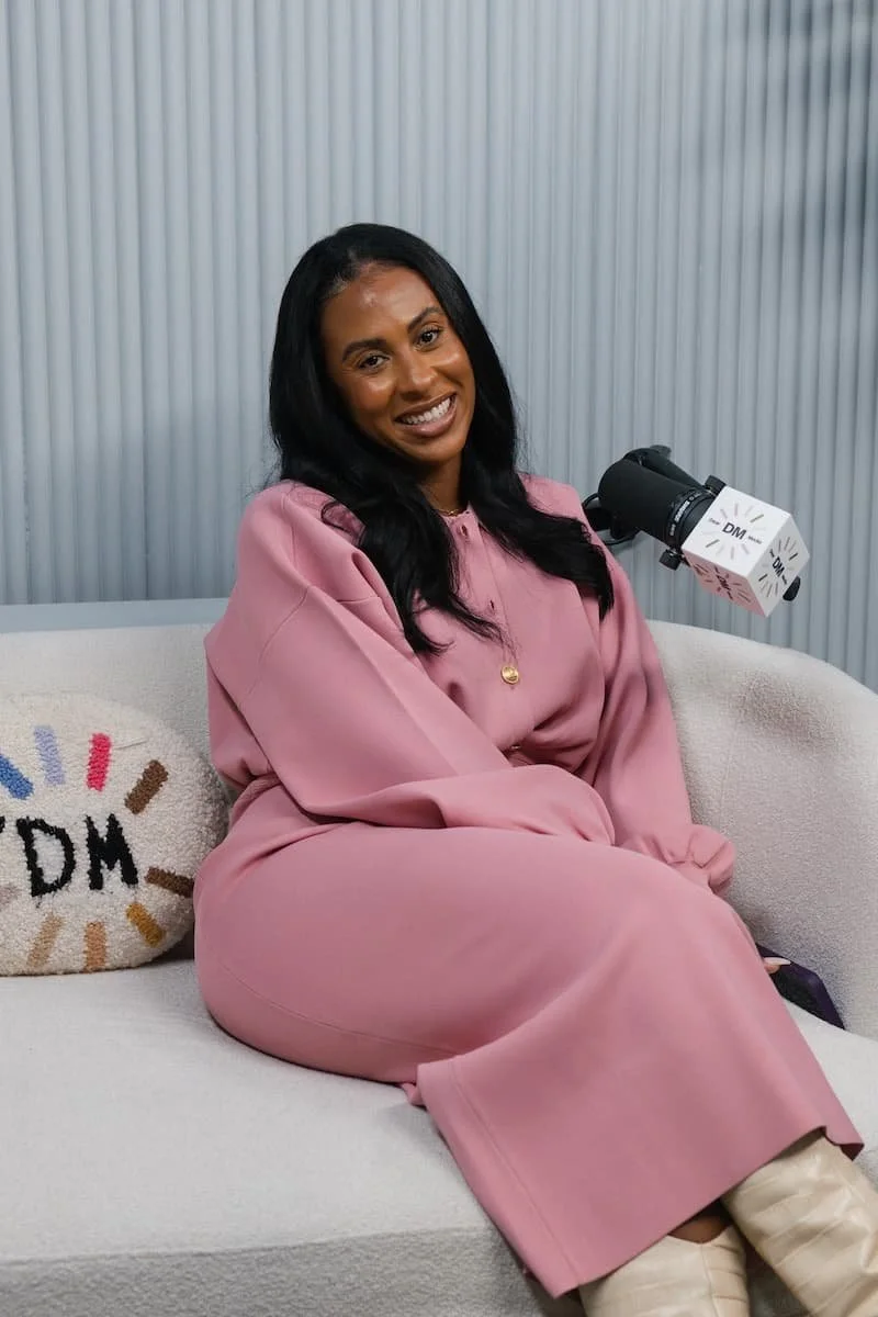 How to Bet on Yourself When You're Scared: Lessons from Food Creator Alex Hill