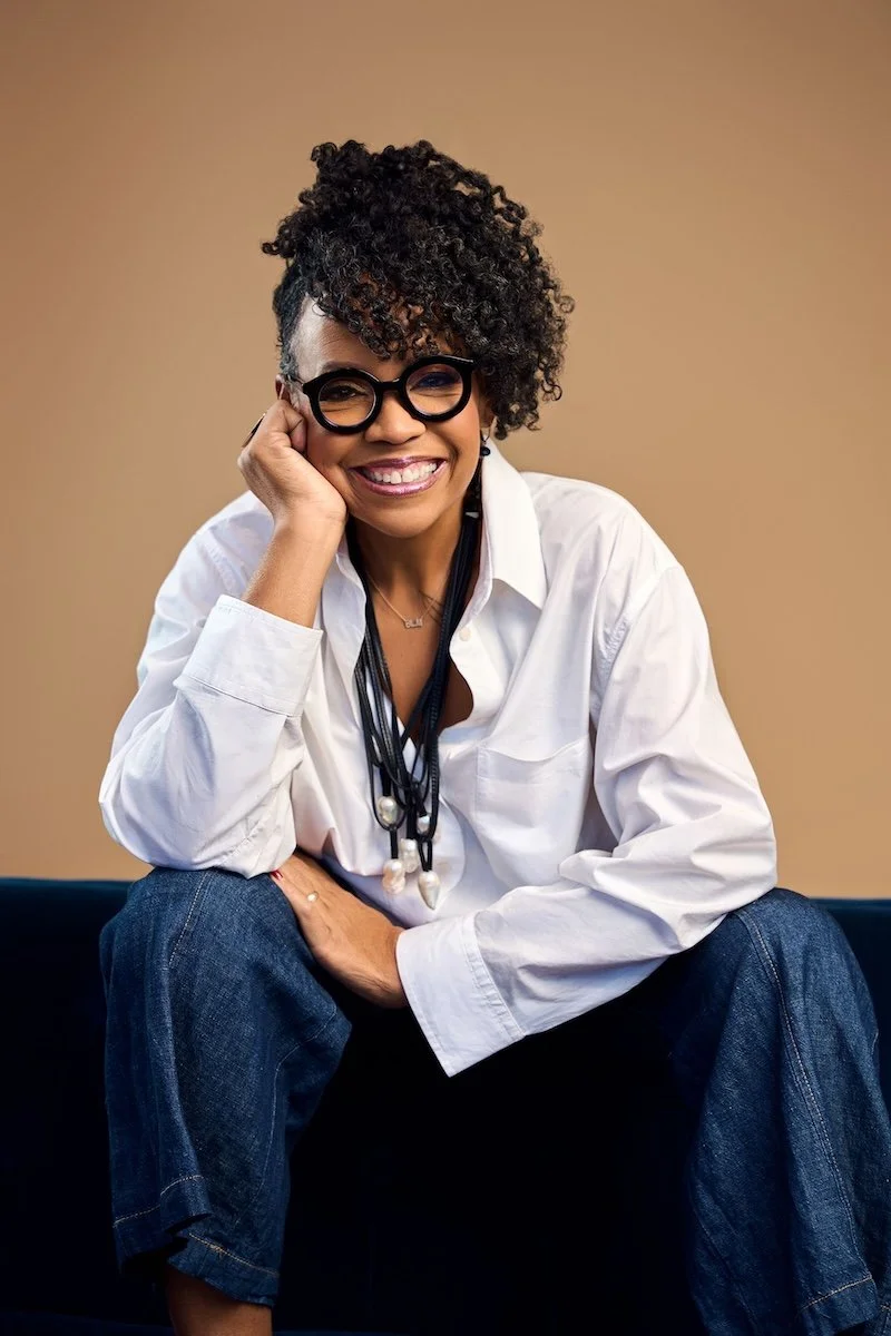 How to Act As If: Lisa Price Teaches Us How to Manifest Like a CEO