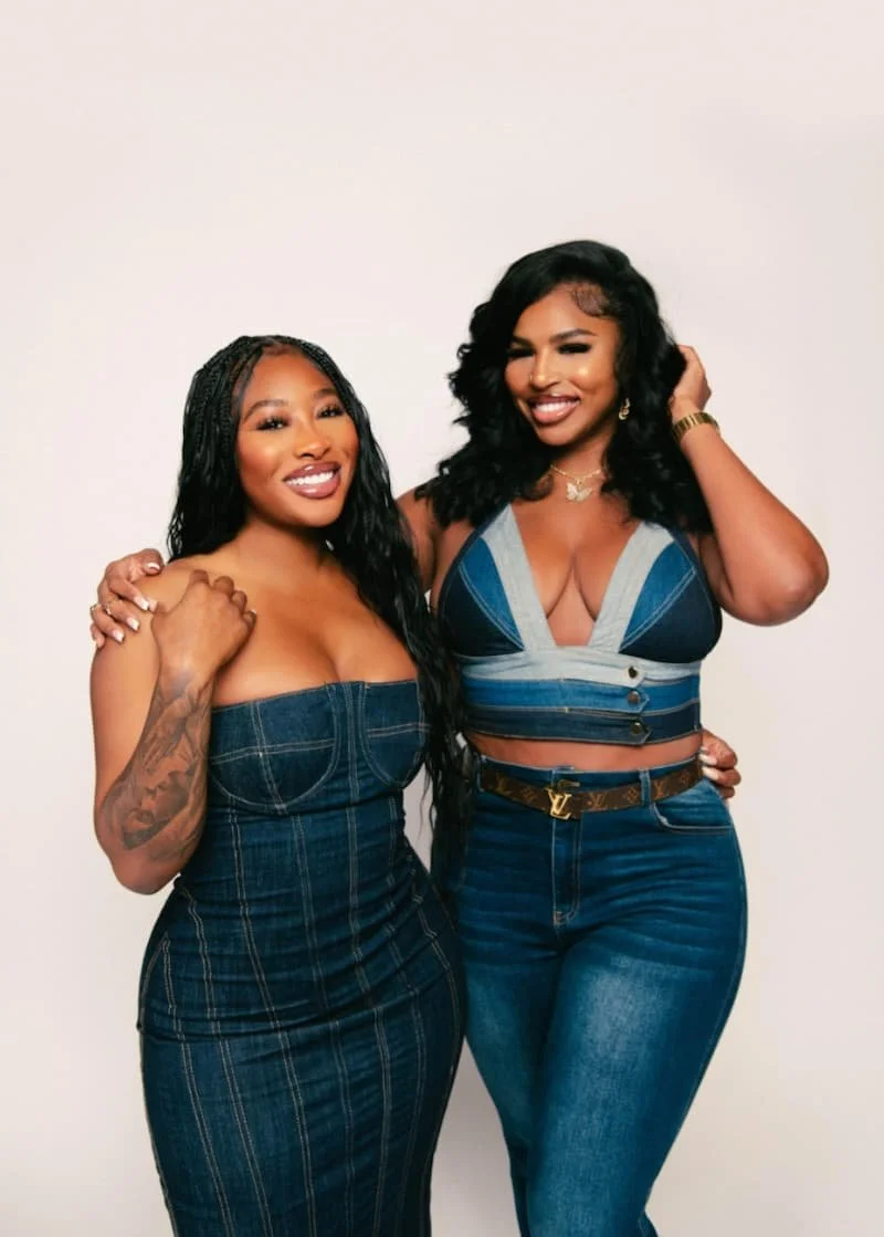 What Pour Minds’ Drea Nicole and Lex P Taught Me About Building Real Success