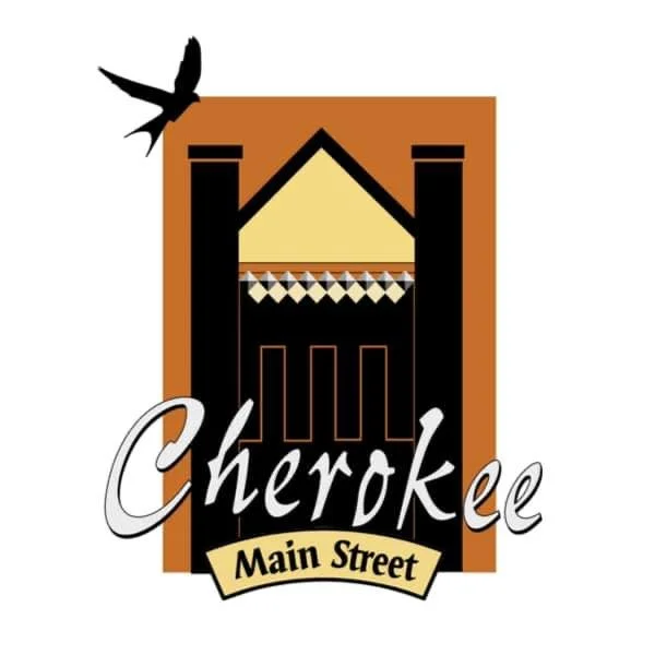 October Stroll in Cherokee