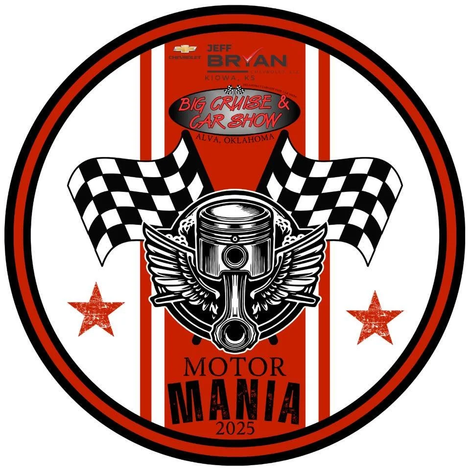 Big Cruise and Car Show