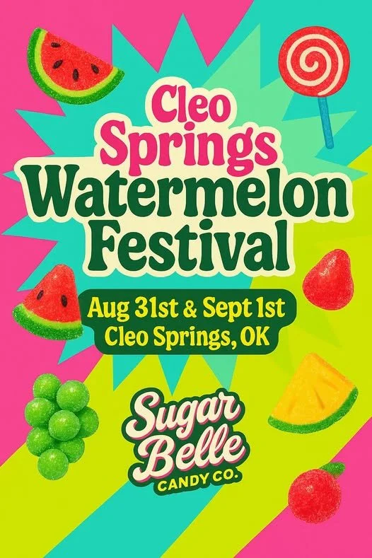Cleo Springs Watermelon Festival