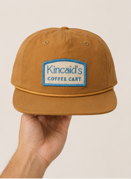 Mustard Cap