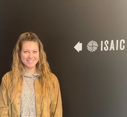 People Behind the Product Series: Analiese Zaleski