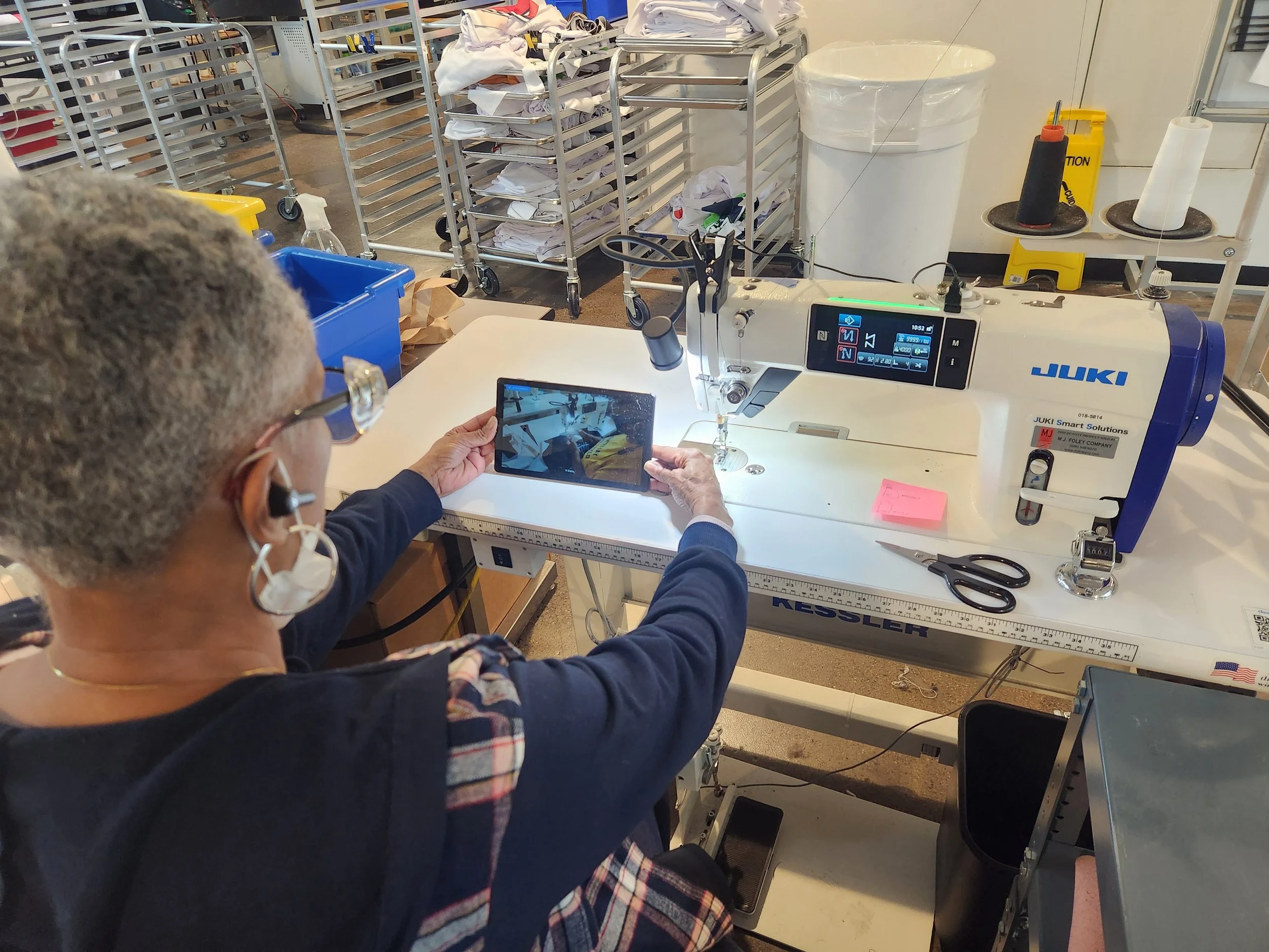 DeepHow Strengthens ISAIC Training&nbsp;