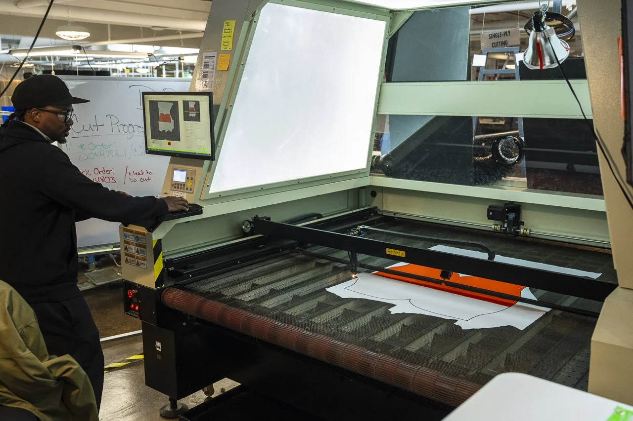 Welcome to the Innovation Pilot Program at ISAIC 