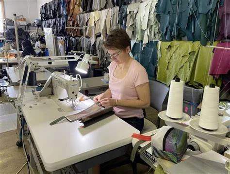 Public Thread and ISAIC: A Partnership Shaping the Future of Soft Goods 