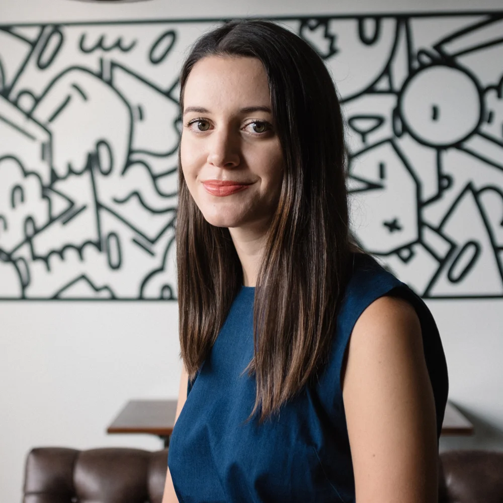 Gretchen Valade, Director