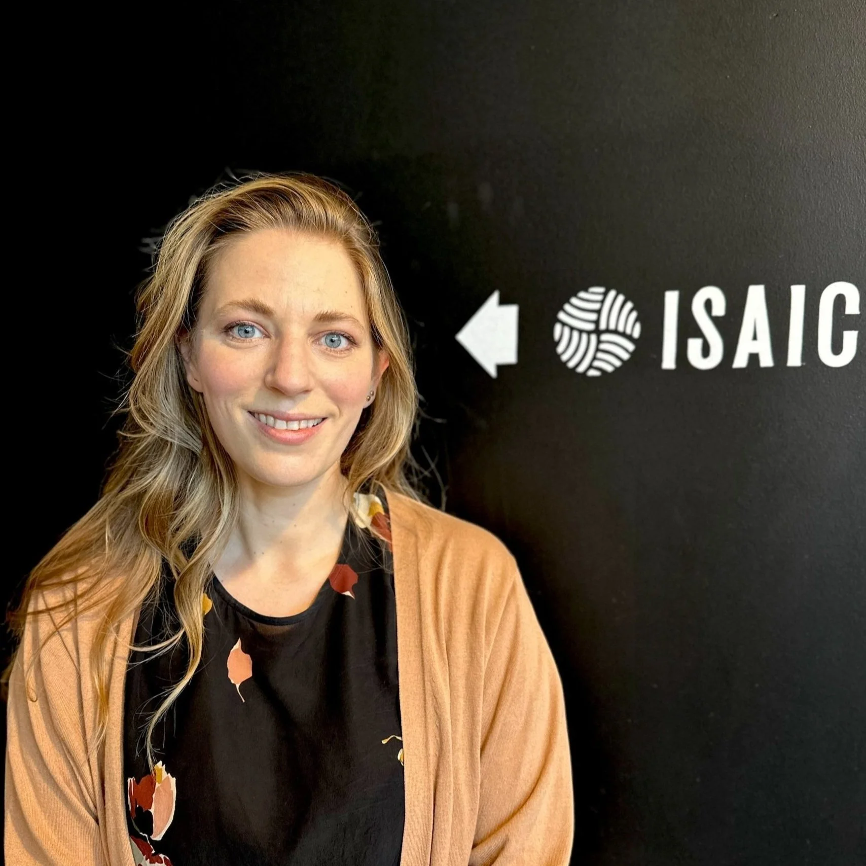 Ellie Schneider, Director of Programming