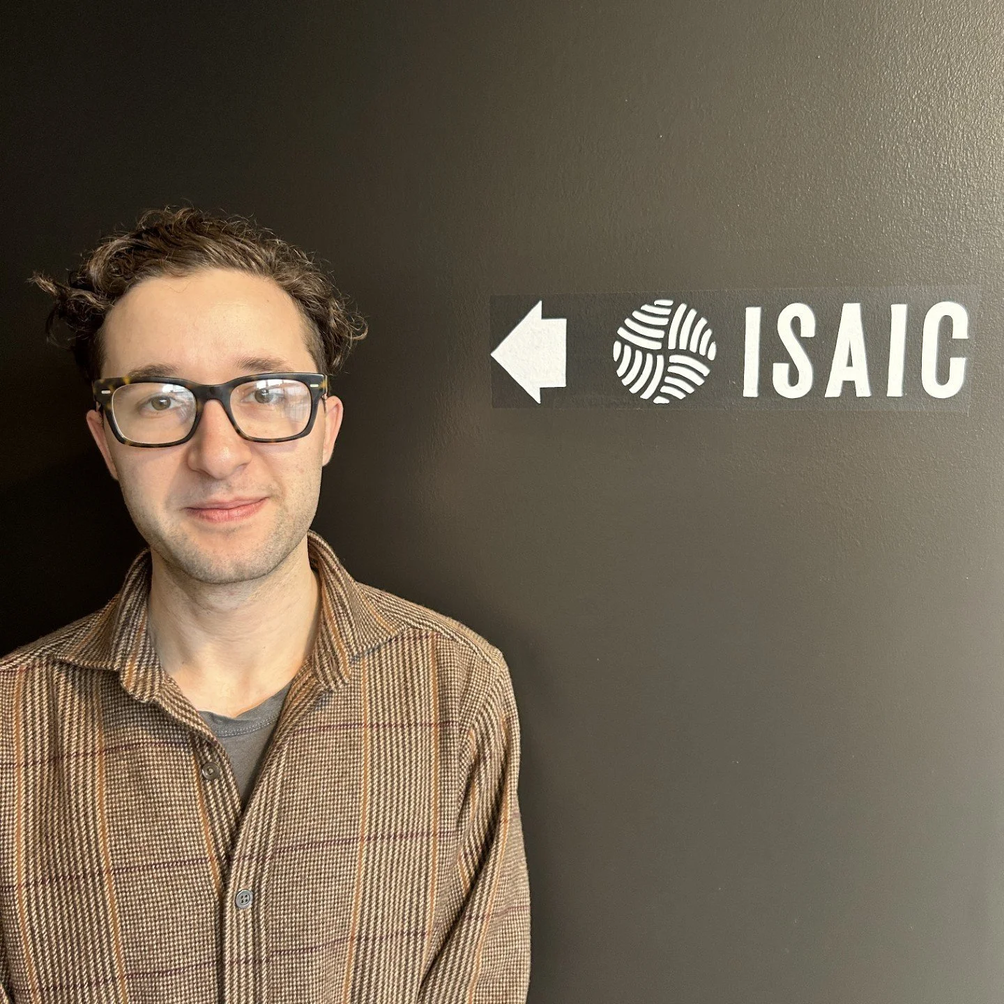 Eli Chodock, Innovation Skilling Associate