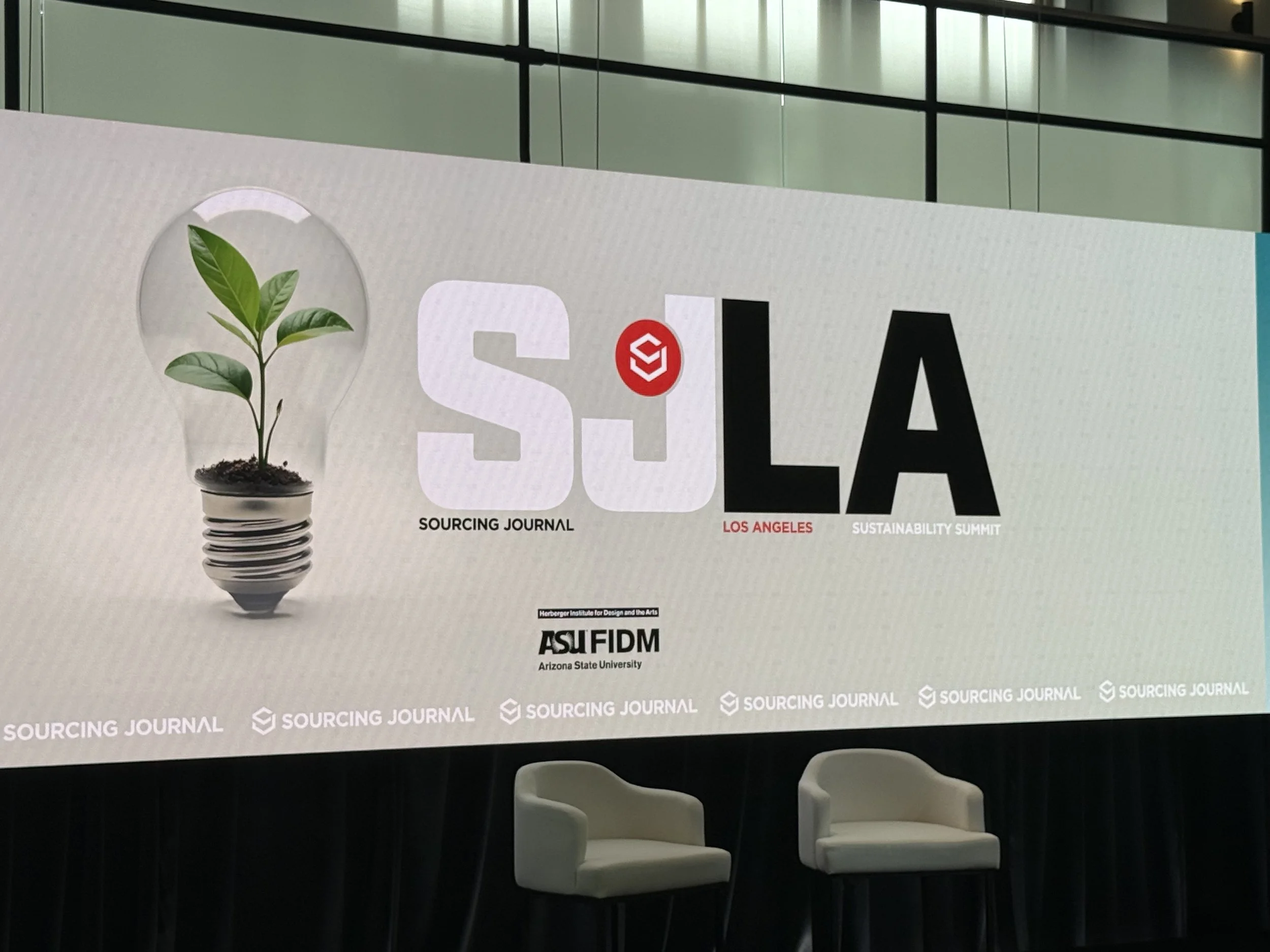 Sourcing Journal Sustainability Summit Highlights Growing Momentum for Collaborative, Measurable Action