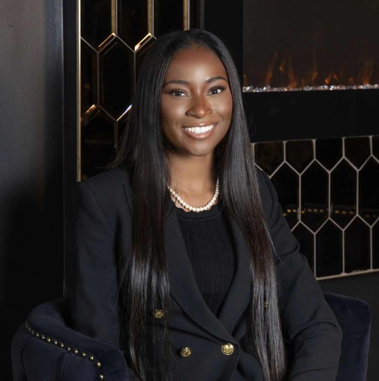 Madeline Walker Miller, Board Director (NexTiles) 