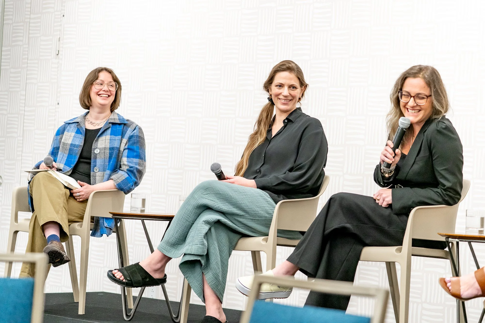 ISAIC at the Forefront of Textile Sustainability: the 2026 Textile Recovery Summit