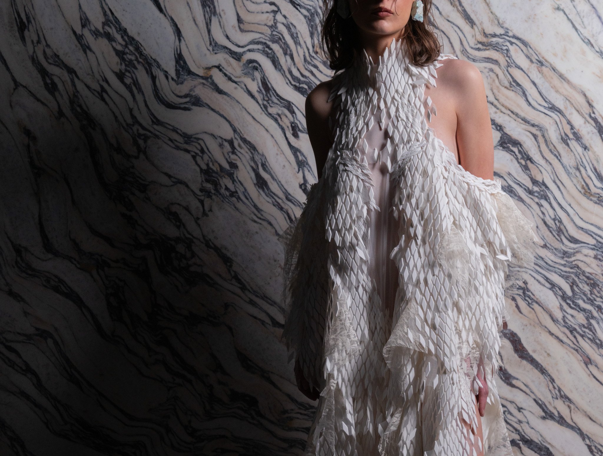 Innovation in Action: College for Creative Studies Senior Brings Designs to Life with ISAIC’s Advanced Technology&nbsp;