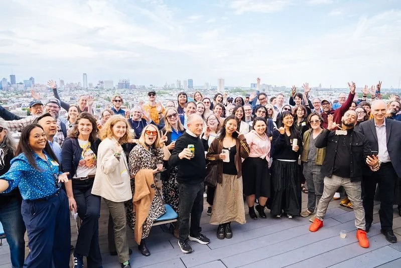Imagining the Future of Local Production: ISAIC Attends 2026 National Gathering Hosted by Mechanism