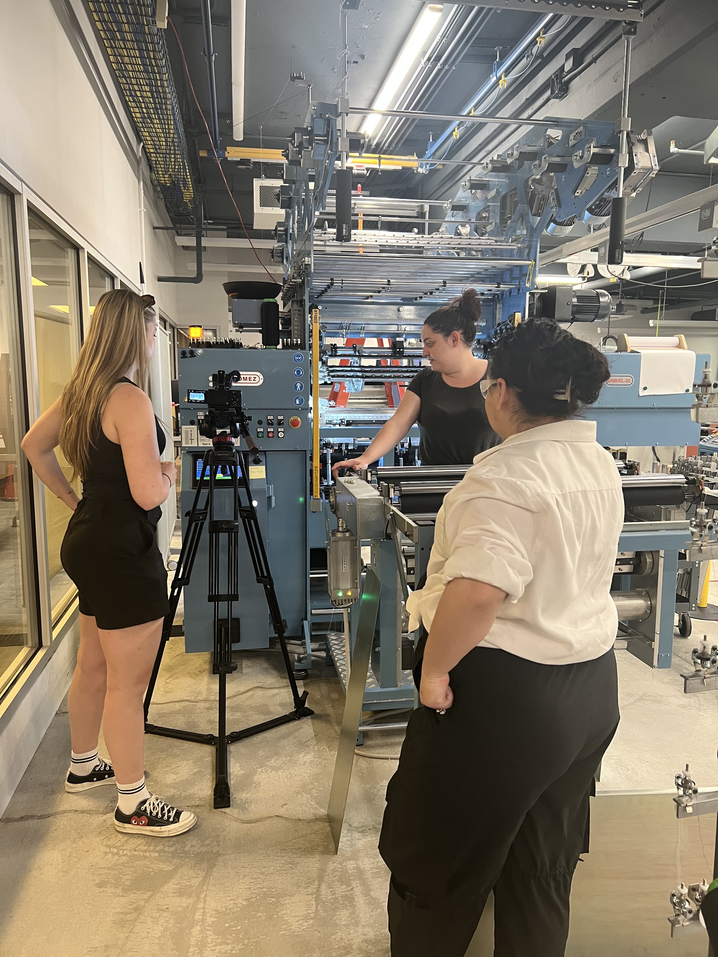 Capturing Expertise: ISAIC Continues Training Development Partnership with Drexel University