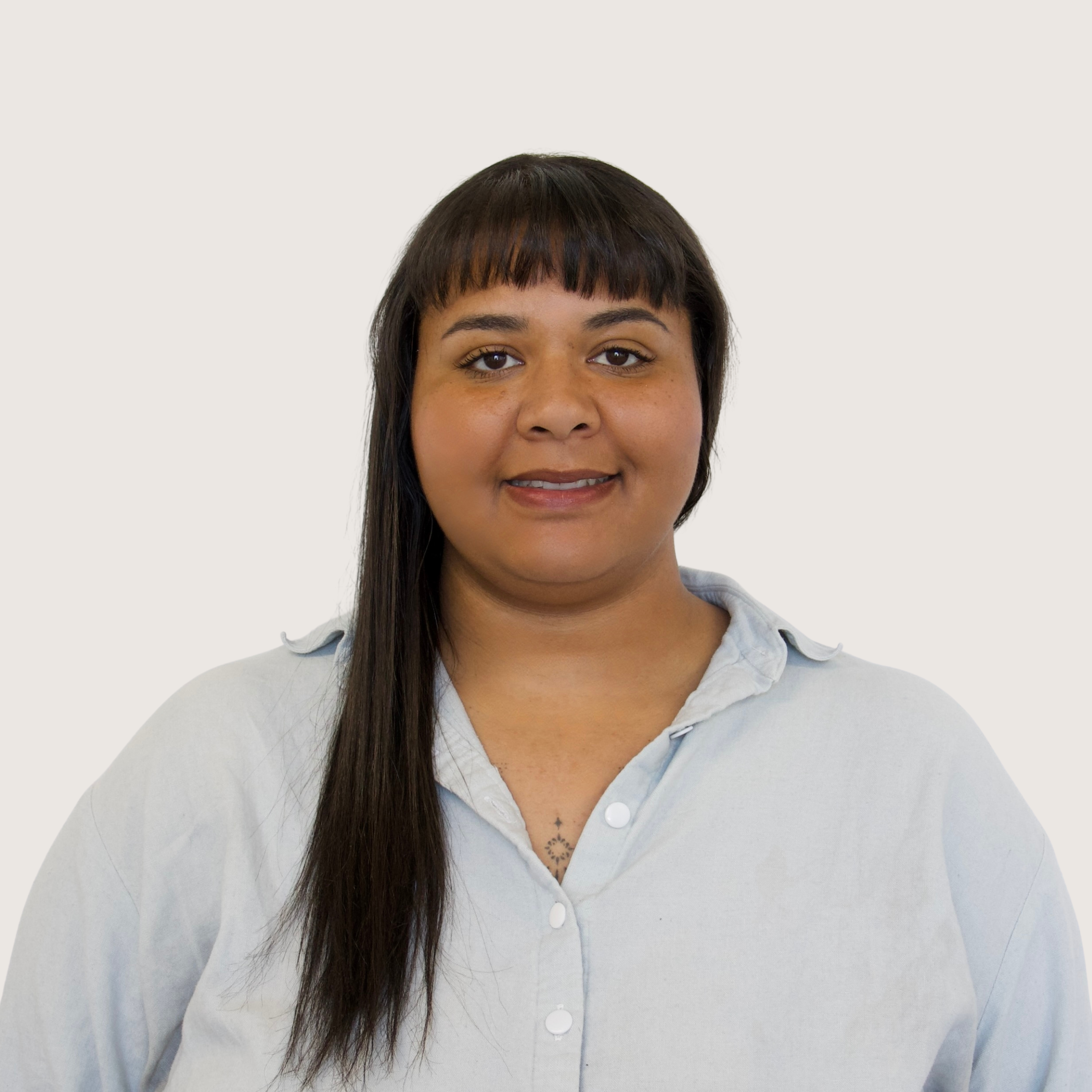 Olivia Marshall, Skilling Manager