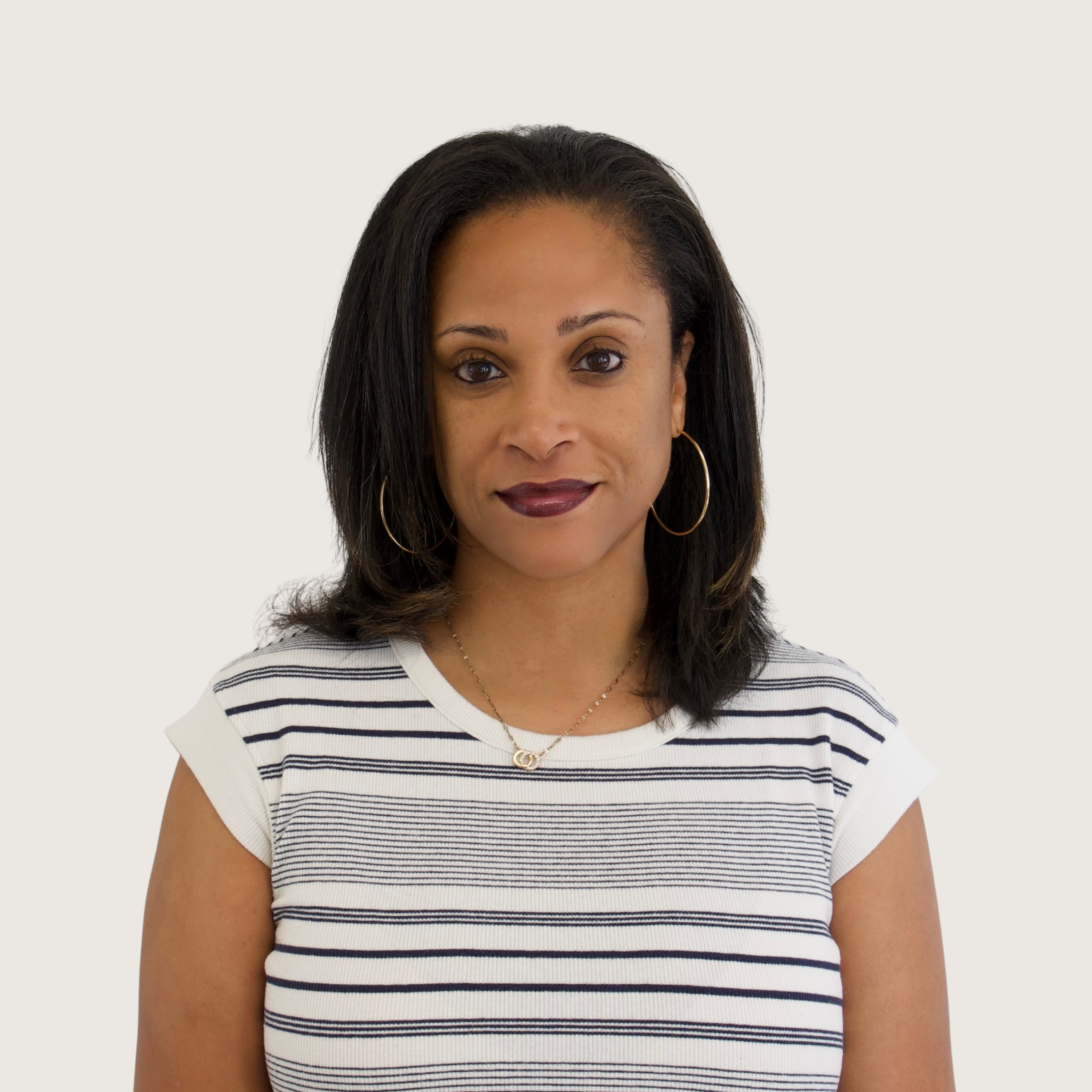 Nila Harris, Assistant Controller