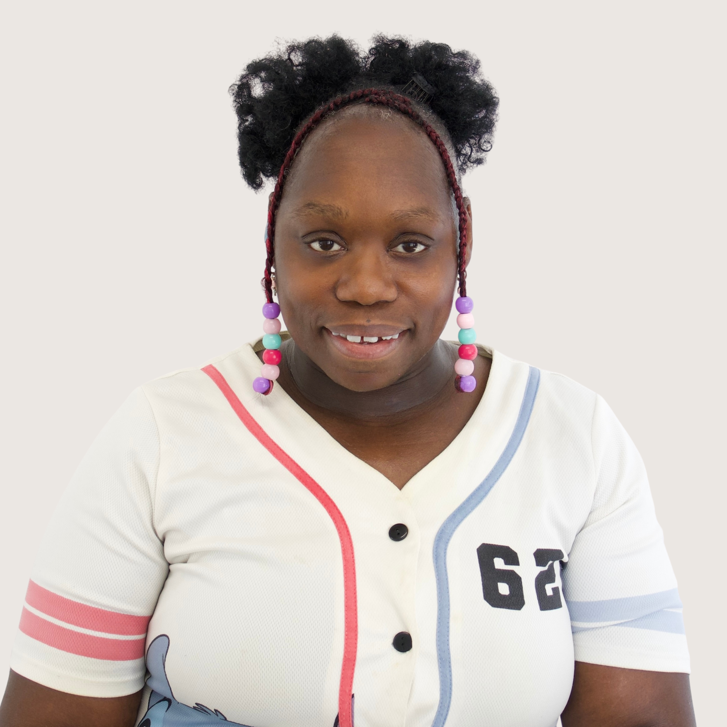 Veronica Williams, Service Center Specialist