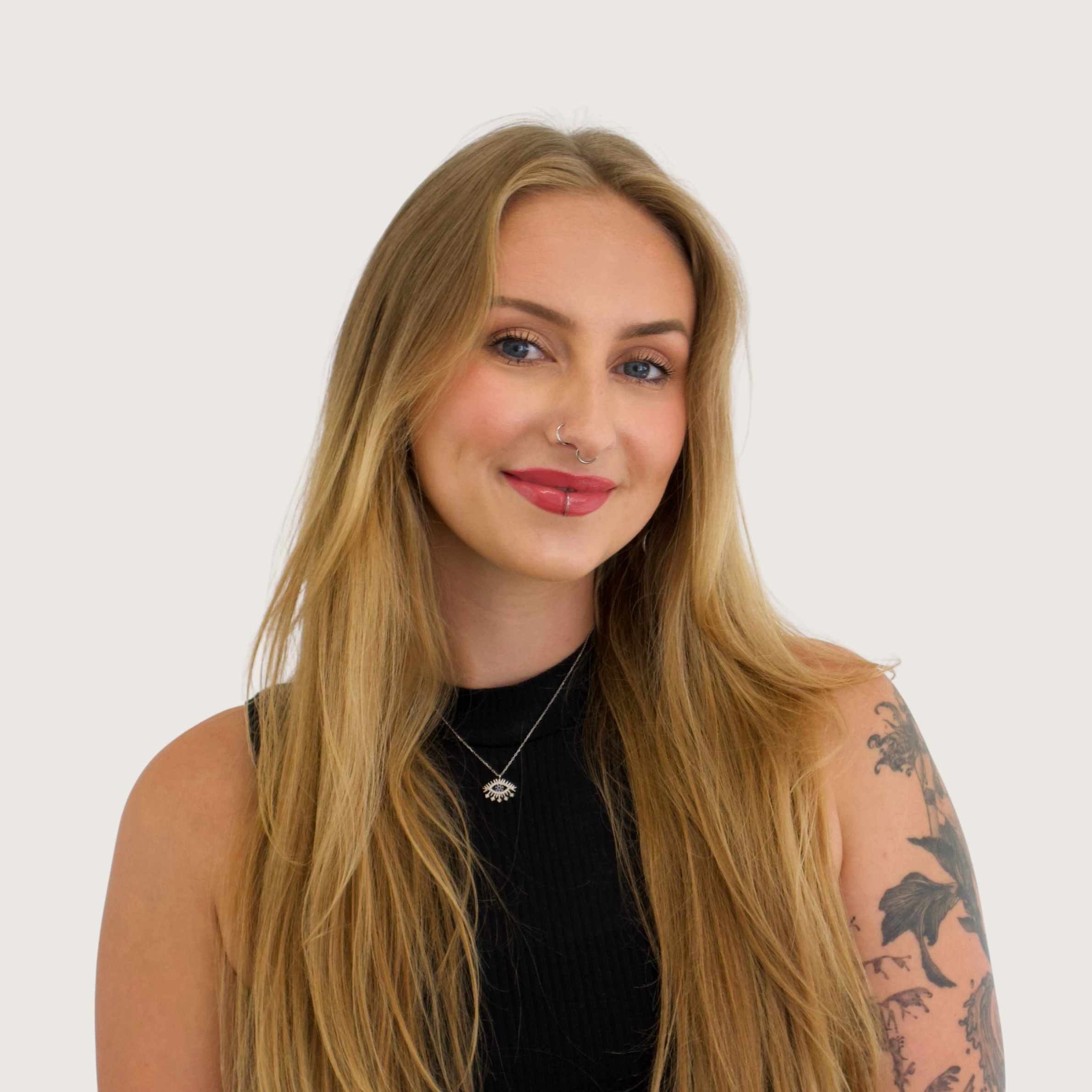Megan Coulter, Production Supervisor
