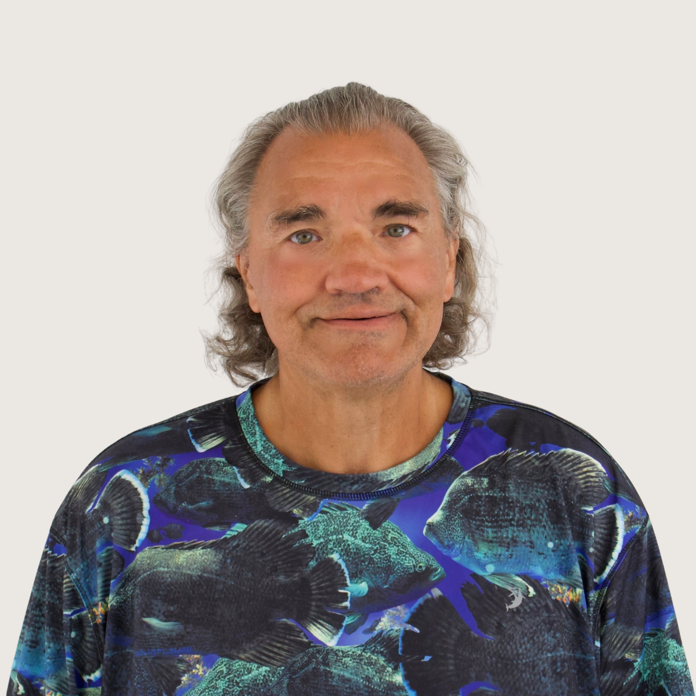 Mike Slis, Sewing Specialist