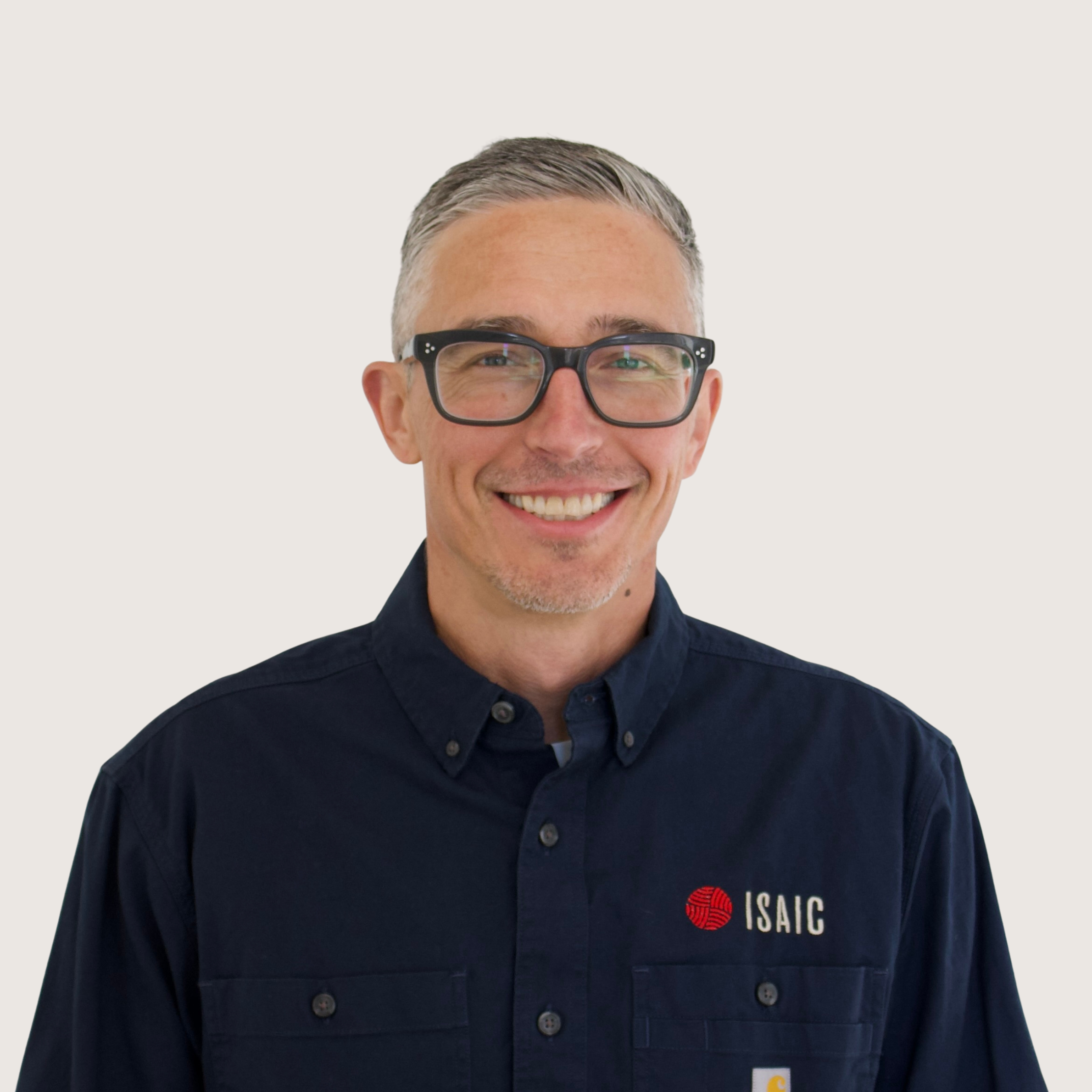 Alex Stchekine, Research &amp; Innovation Manager