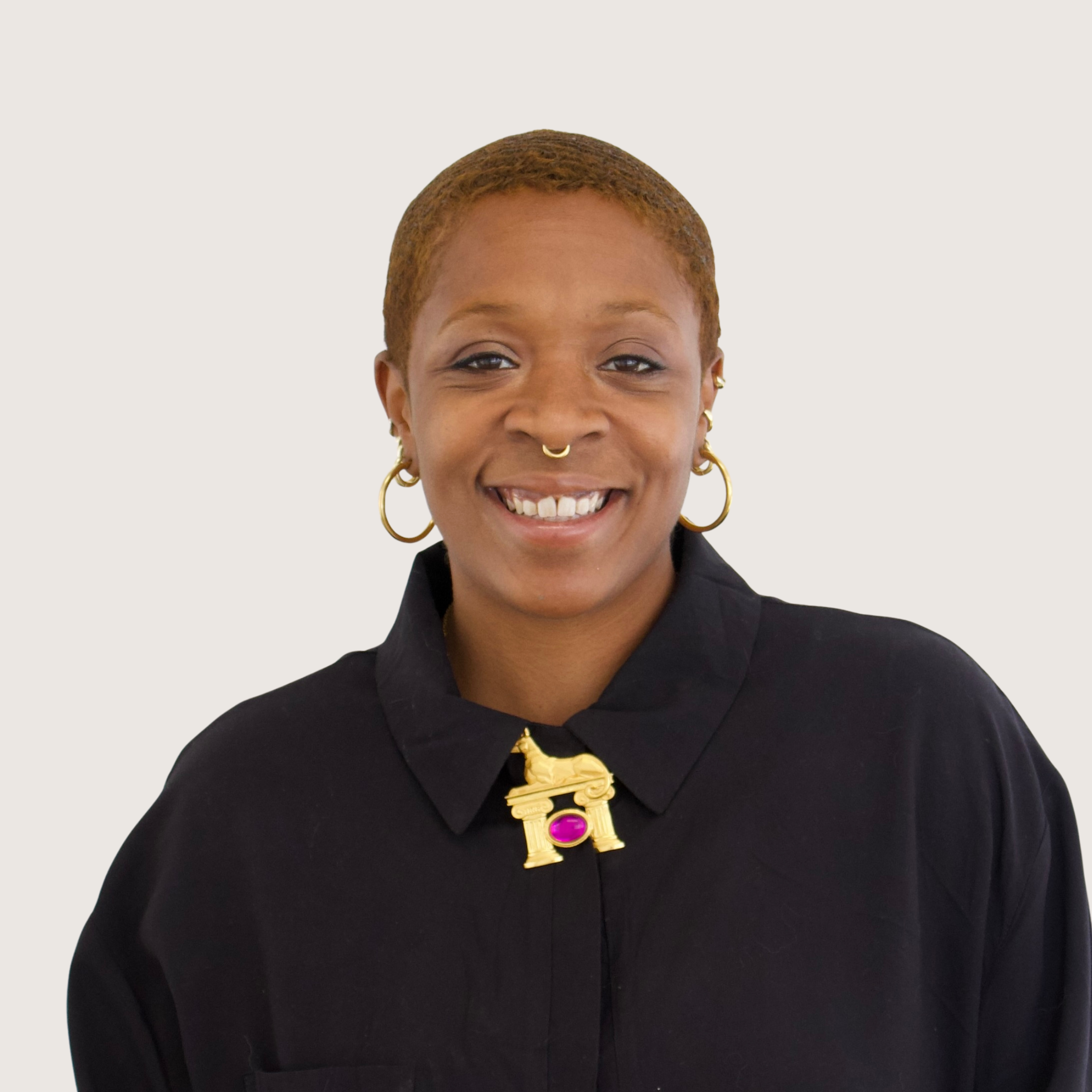 Ari Harris, Operations Support &amp; Development Specialist