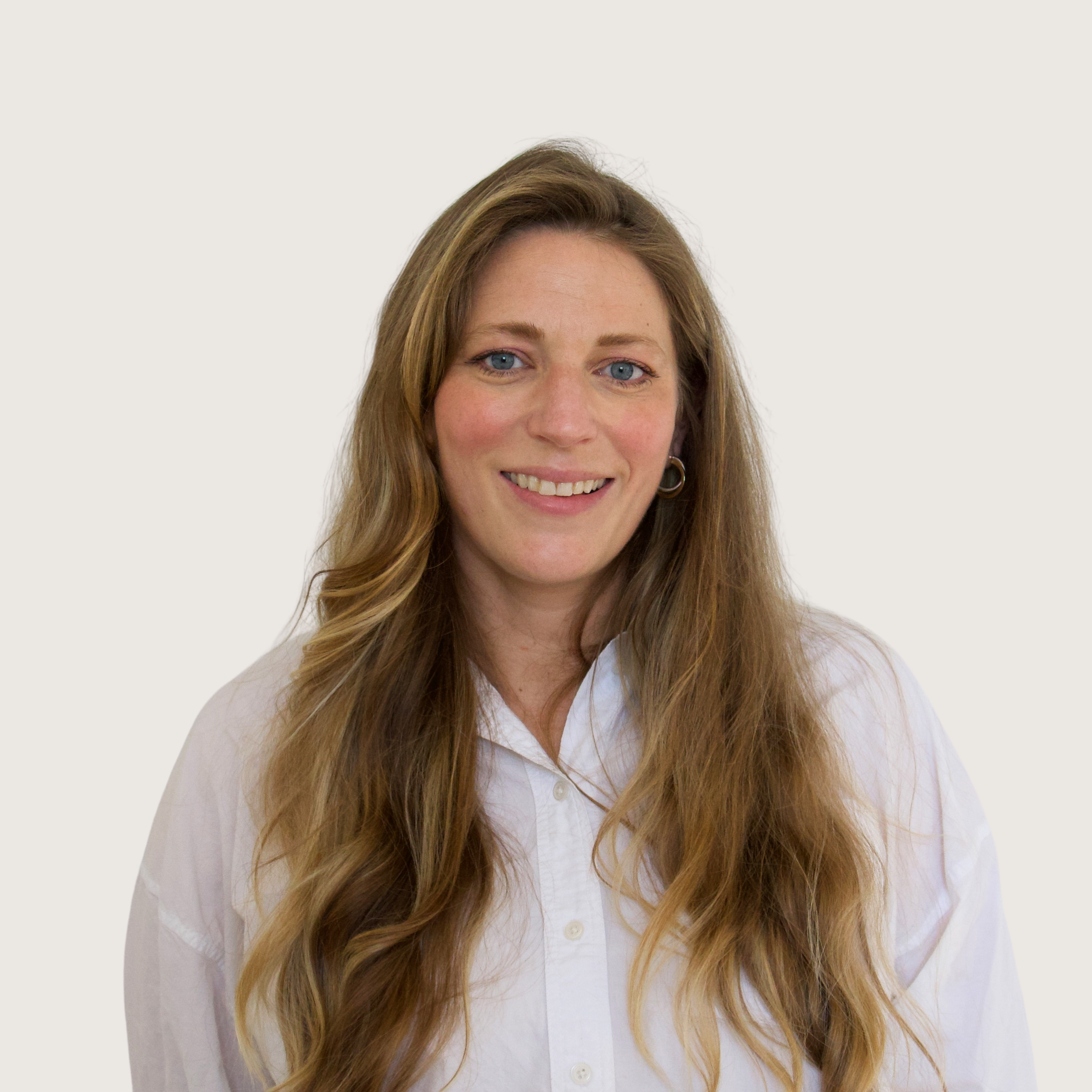 Ellie Schneider, Director of Programming