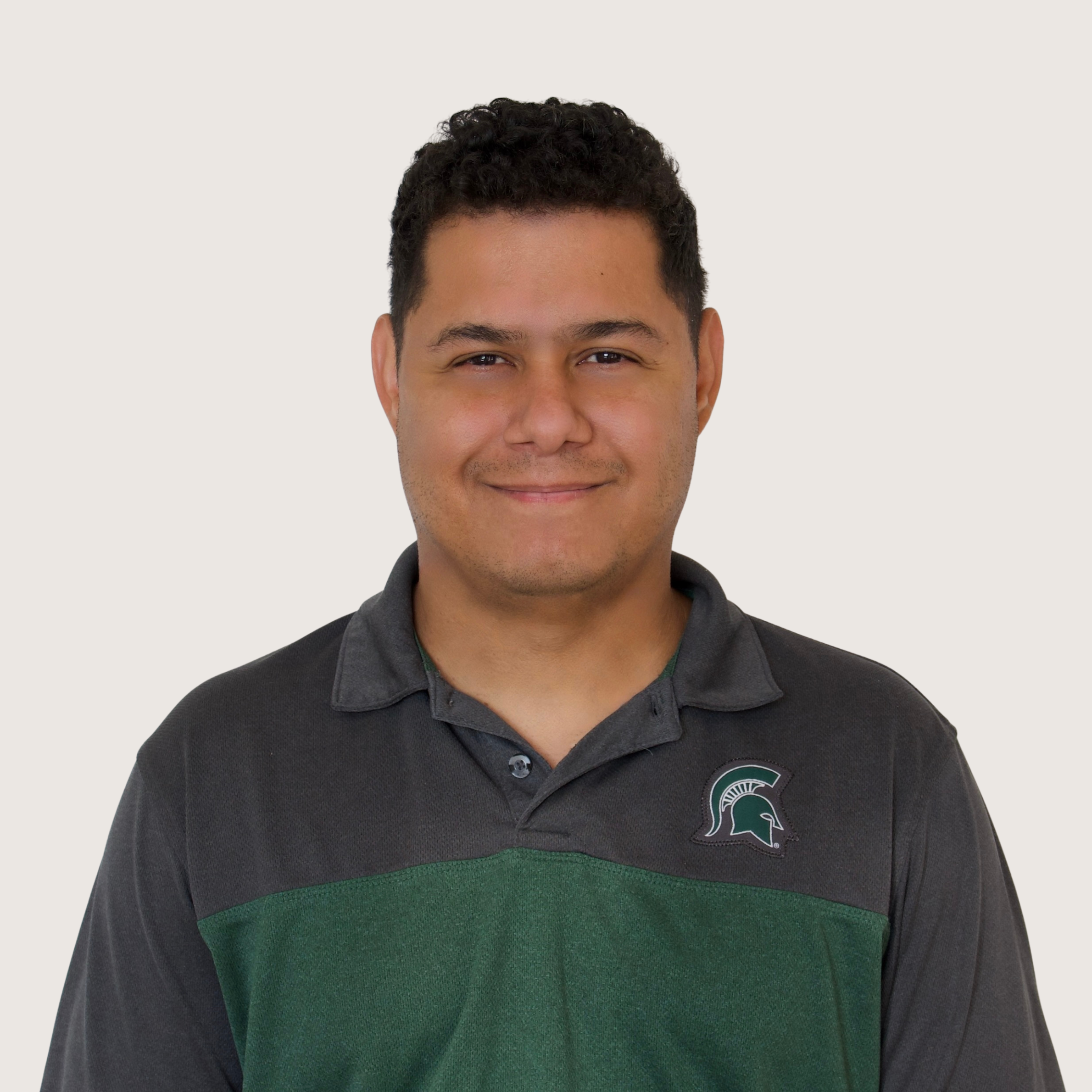Lionel Vargas Cruz, VP Manufacturing &amp; Innovation