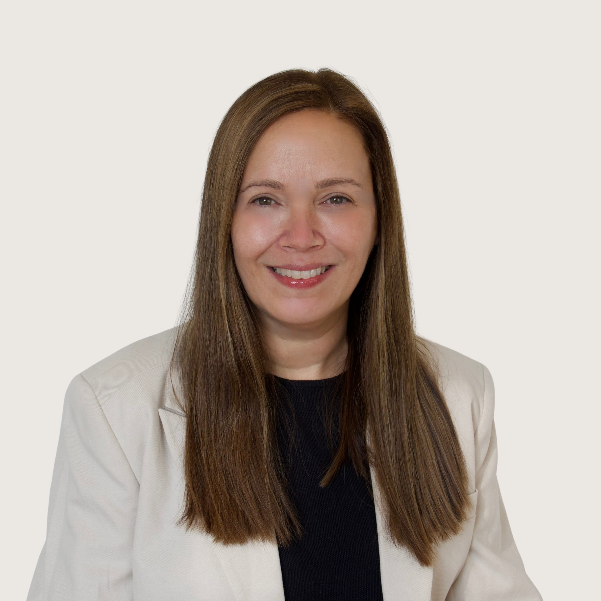 Jenna Foley, Director of Finance