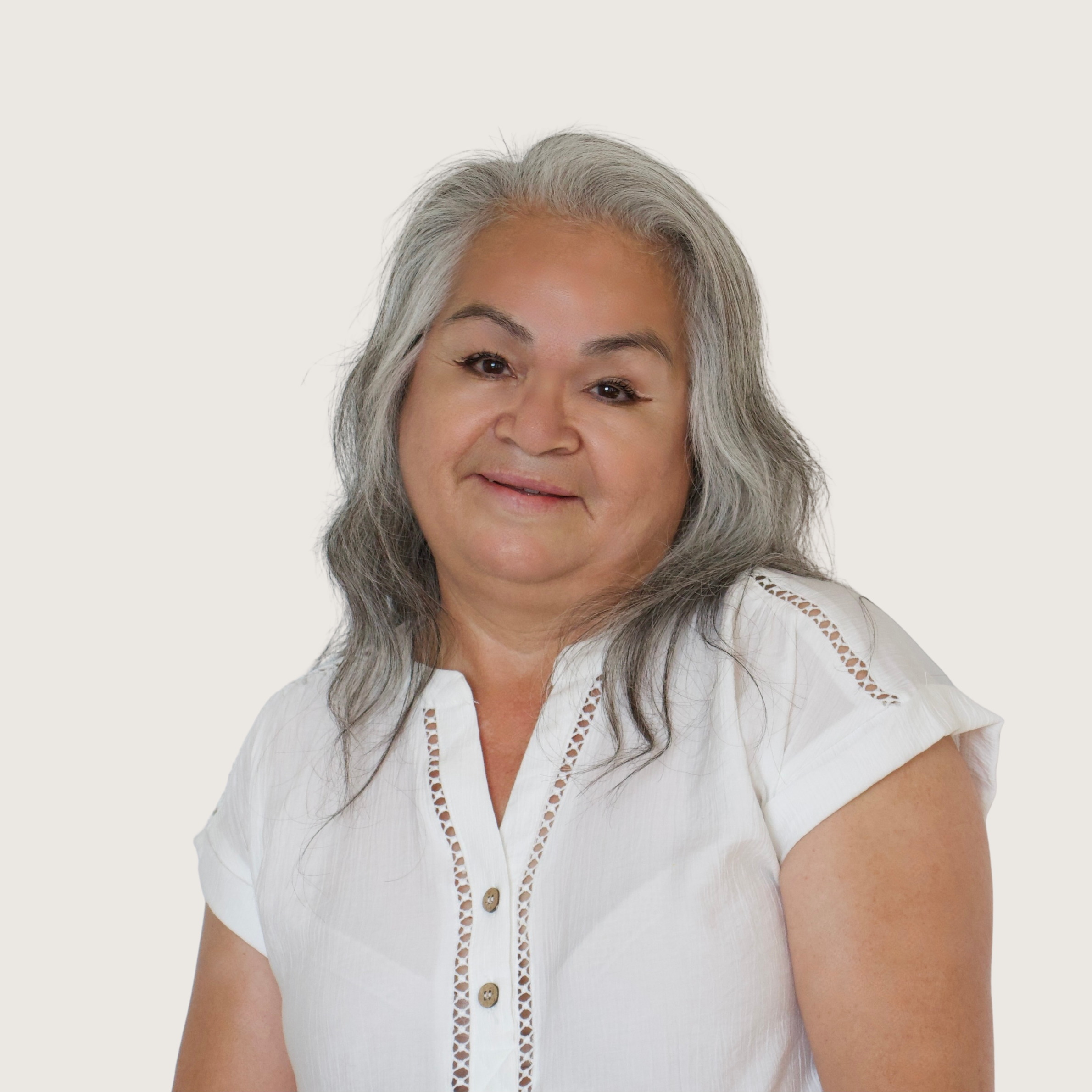 Leticia Mercado, Sewing Specialist Lead