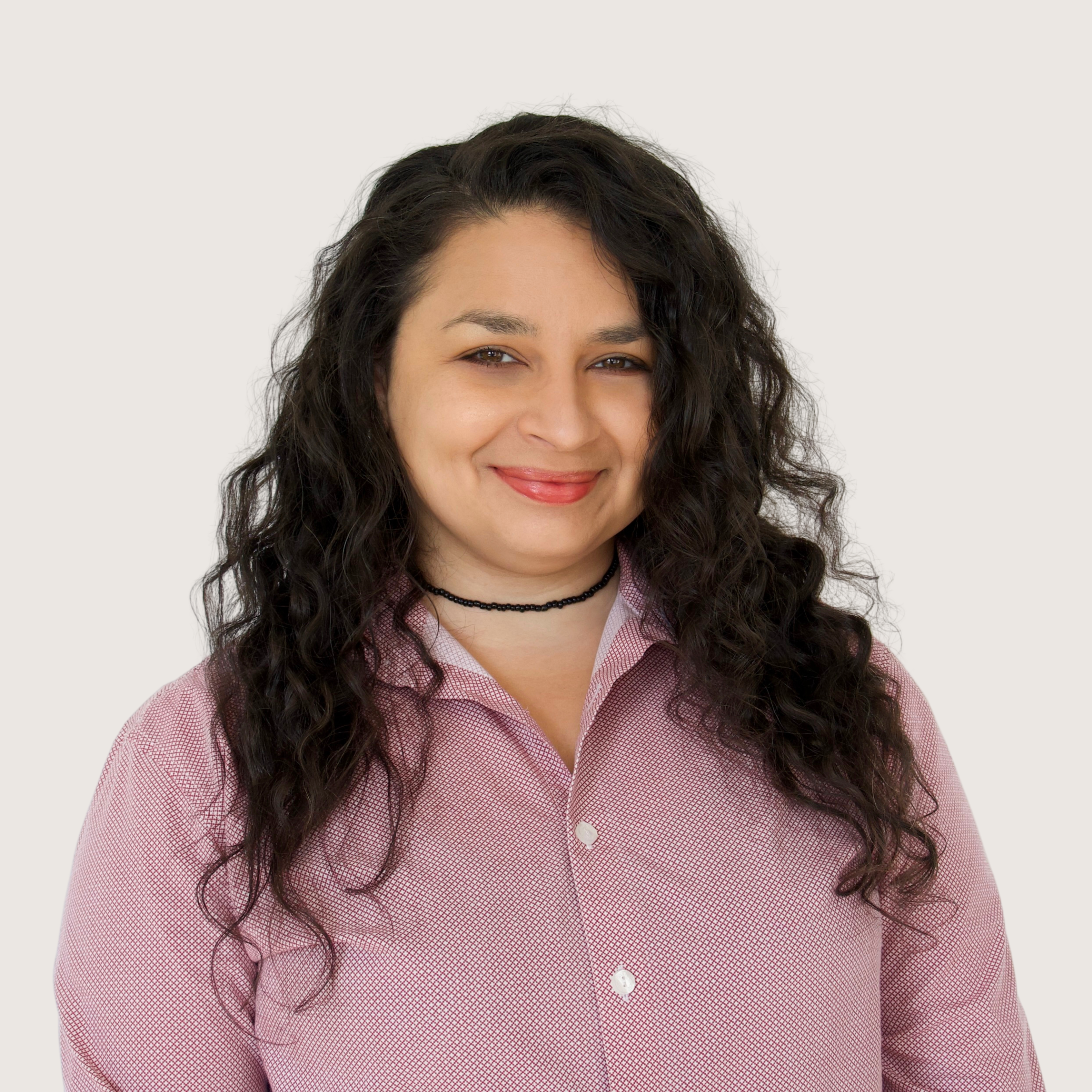 Cassandra Franklin, Project Manager Training &amp; Innovation