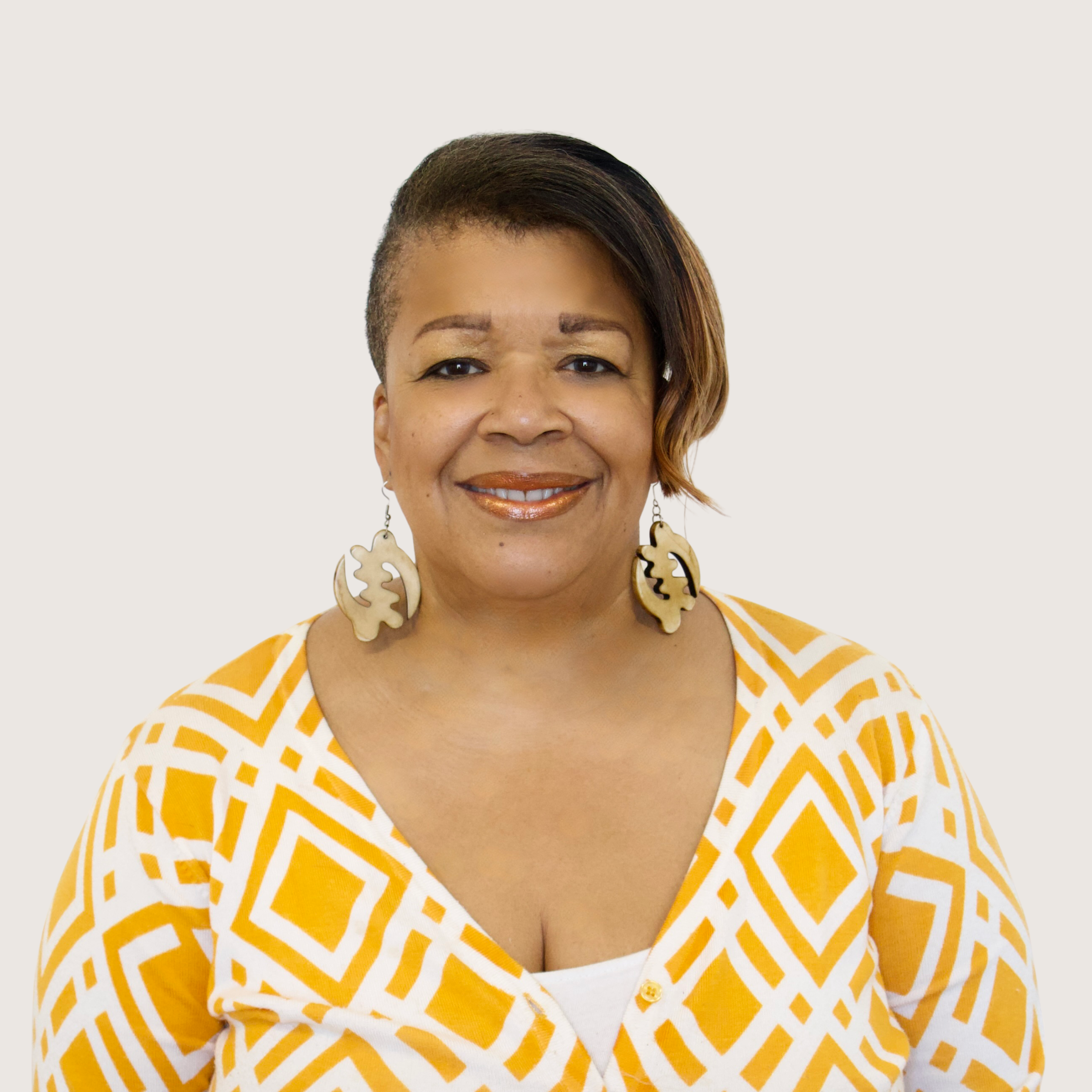 Angela Slate, Lead Instructor