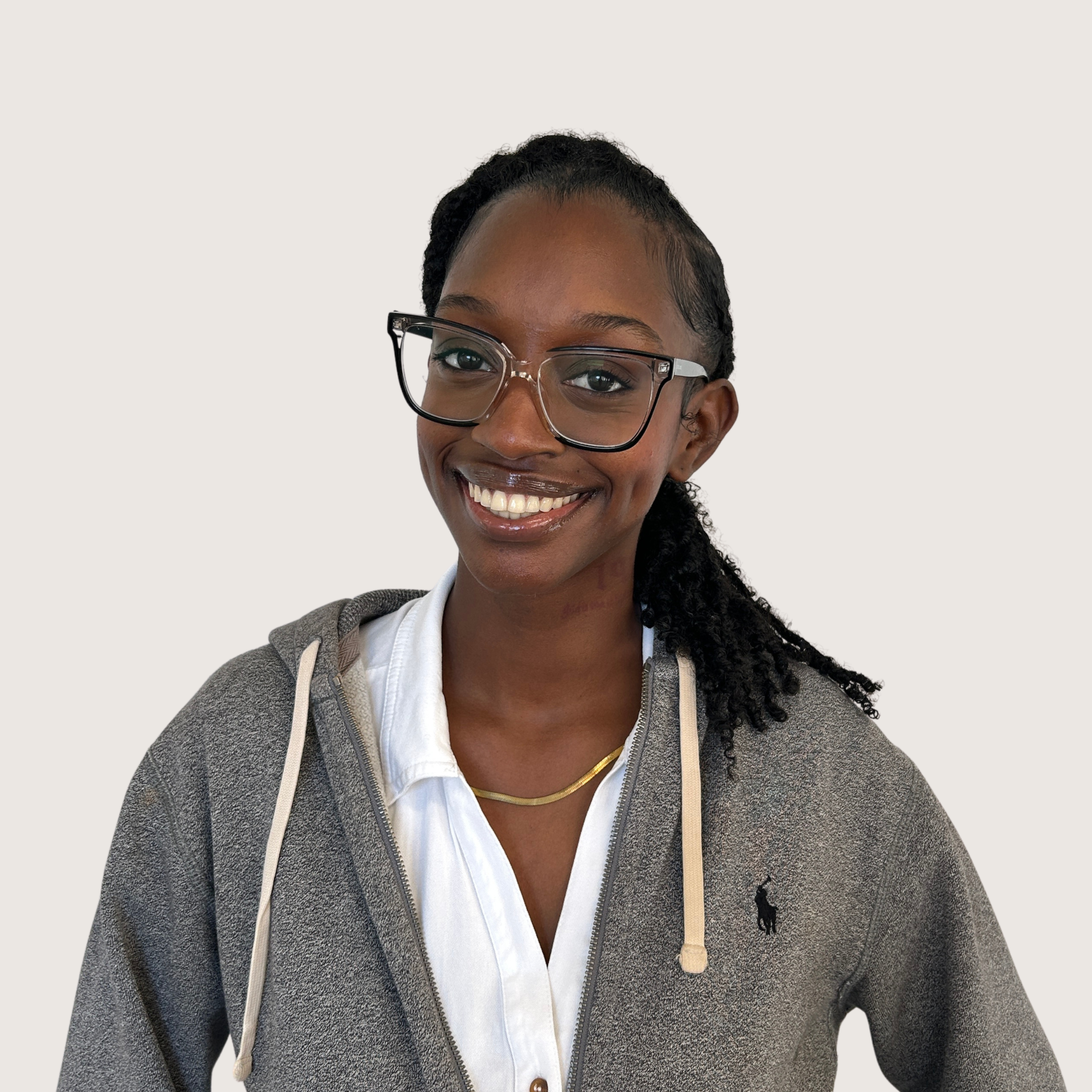 Shae Johnson, Industrial Sewing Specialist